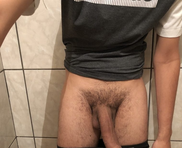 Big brown snake cock