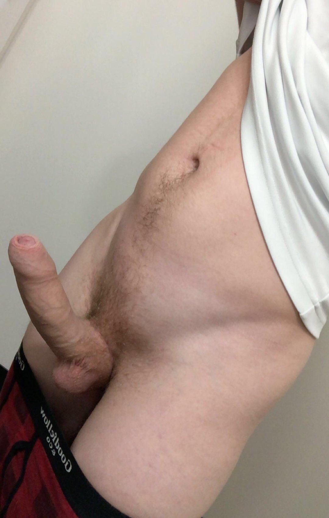 Hard dick and small balls