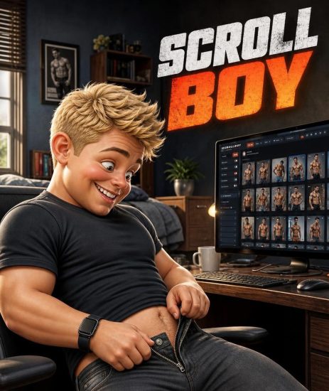 ScrollBoy