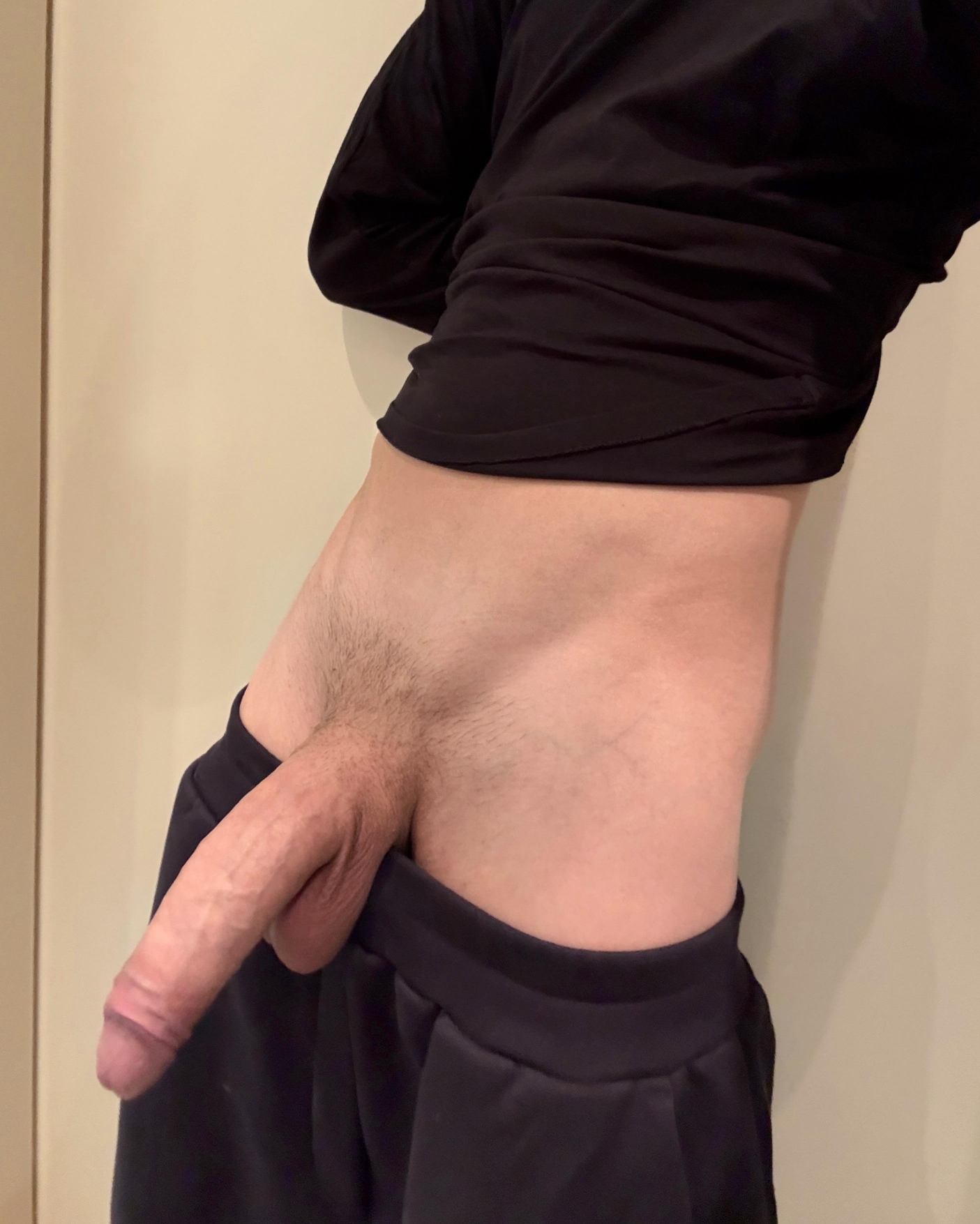Twink with a huge dick
